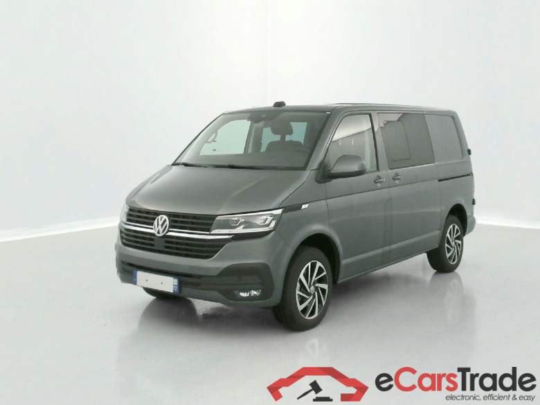 Volkswagen Transporter Business Plus 2.0 TDI 150ch #3