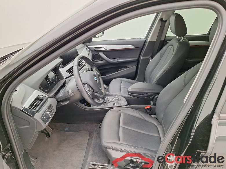 BMW, X1 FL'19, BMW X1 xDrive20d (120 kW) 5d #3