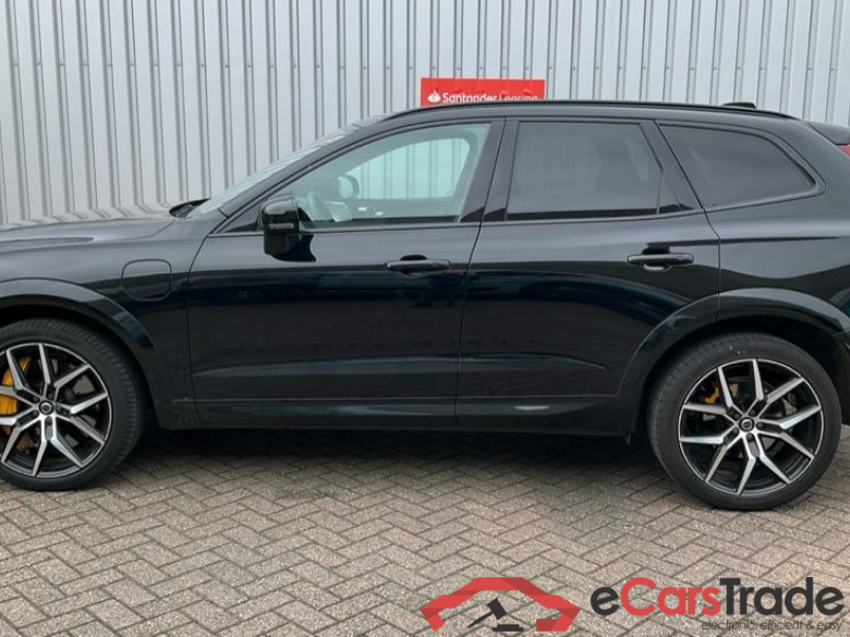 VOLVO XC60 2.0t8 phev polestar engineered 298kW awd geartronic aut #2