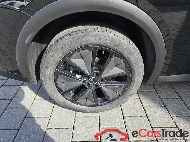 DS Automobiles DS 7 (07.2022->) DE - SUV5 1.5 BlueHDi 130 FAP EU6d, Opera S&S (EURO 6d), (Facelift) 2022 - 2024 #3