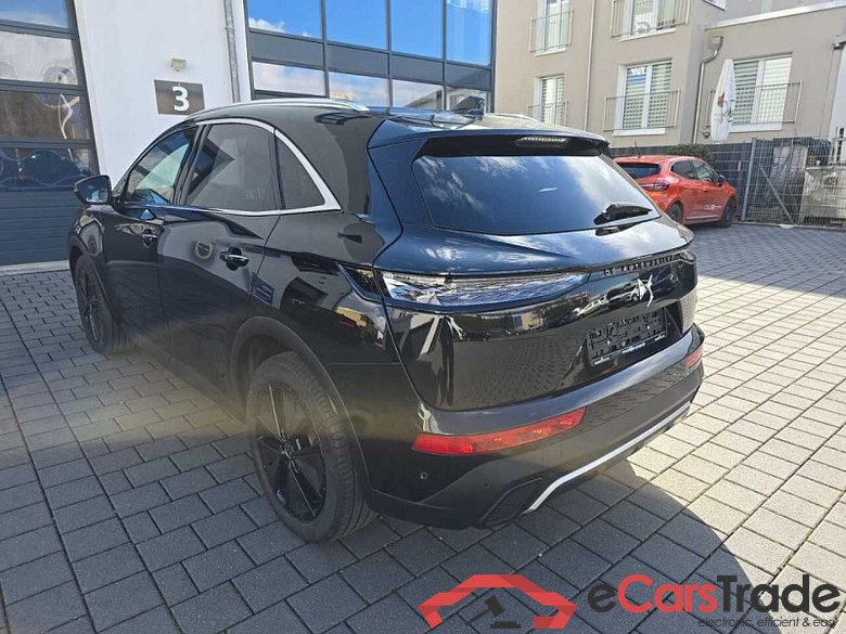 DS Automobiles DS 7 (07.2022->) DE - SUV5 1.5 BlueHDi 130 FAP EU6d, Opera S&S (EURO 6d), (Facelift) 2022 - 2024 #5