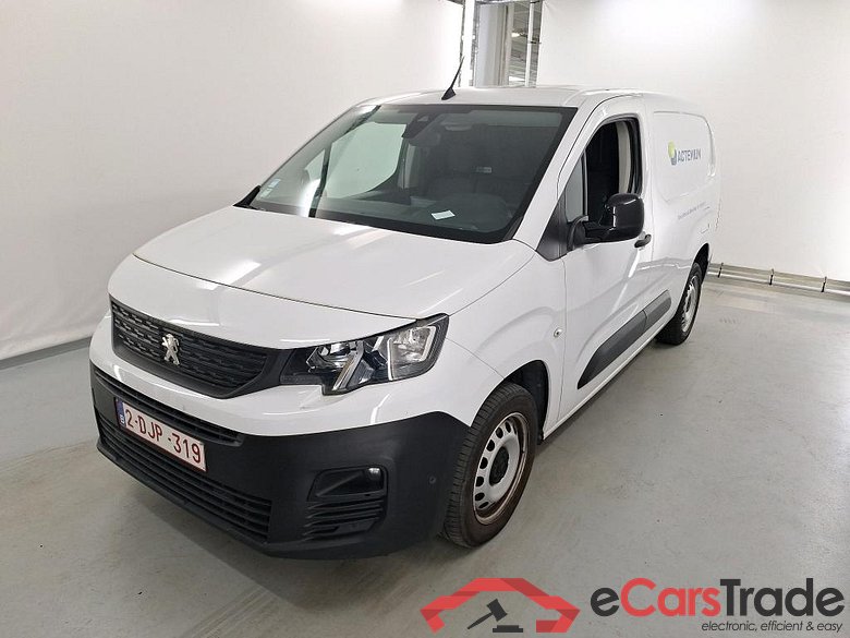PEUGEOT Partner 1.5 BHDI L2 HEAVY 75KW PREMIUM
