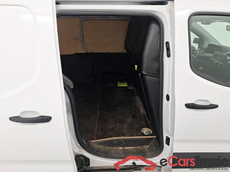 PEUGEOT Partner 1.5 BHDI L2 HEAVY 75KW PREMIUM #6