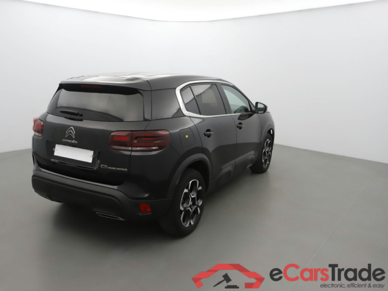 Citroen C5 AIRCROSS Plus 1.5 BlueHDi 130 ch #3
