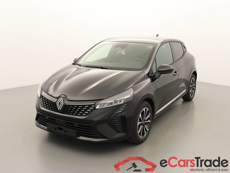 Renault Clio Techno TCe 90