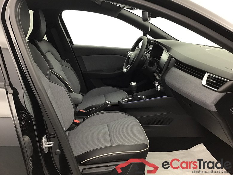 Renault Clio Techno TCe 90 #6