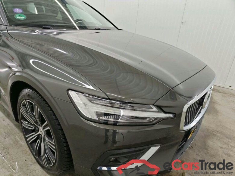 VOLVO V60 2.0 B3 Inscription #5