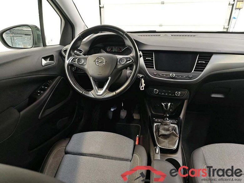 OPEL Crossland 1.2 T. Bns Edition #3