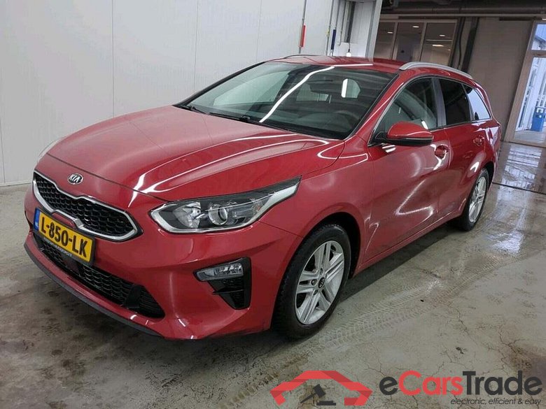 KIA ceed sportswagon 1.0 T-GDi Dyn.PlusL.