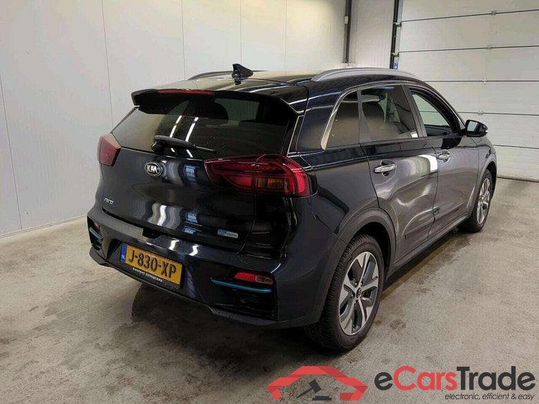 KIA e-Niro ExecutiveLine 64 kWh #2