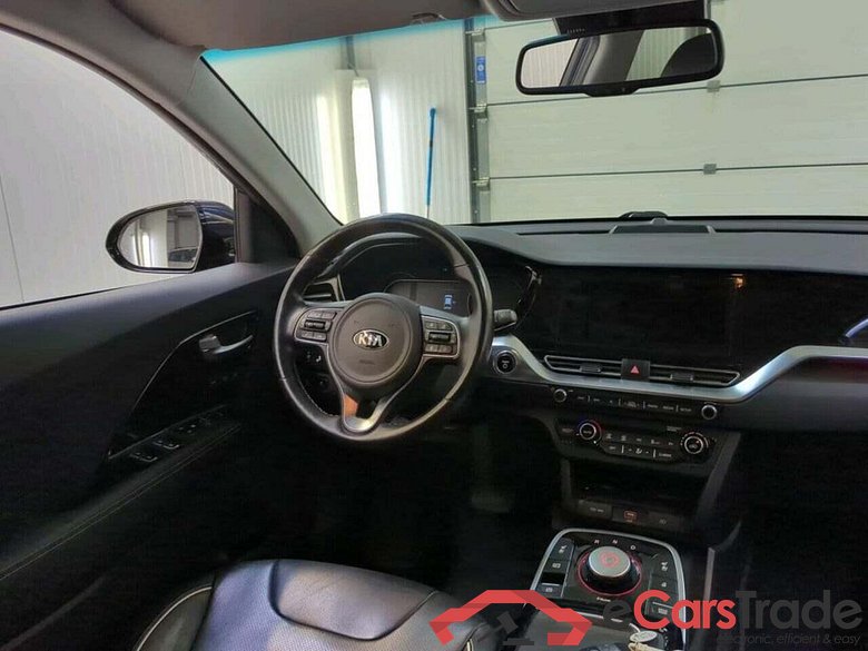 KIA e-Niro ExecutiveLine 64 kWh #3