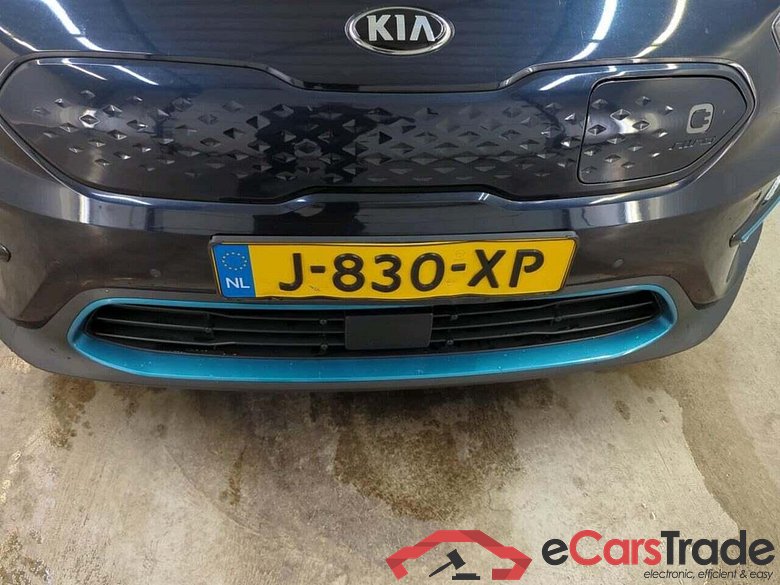 KIA e-Niro ExecutiveLine 64 kWh #4
