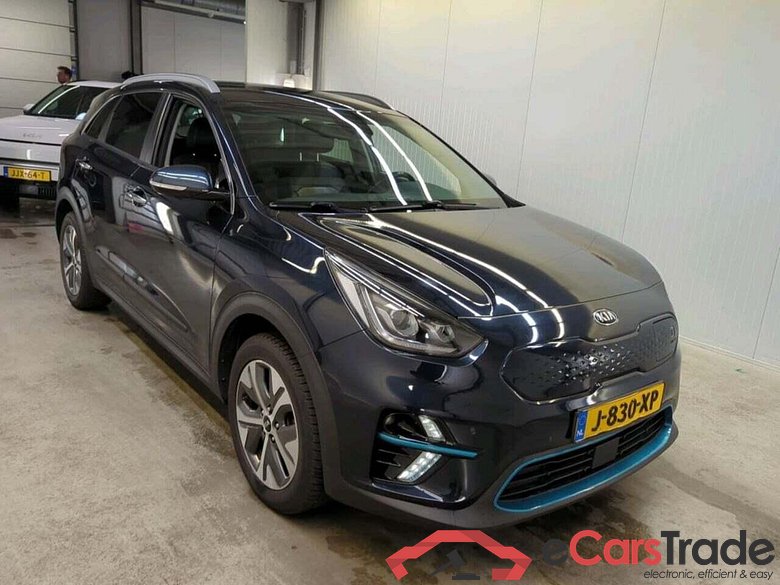 KIA e-Niro ExecutiveLine 64 kWh #5