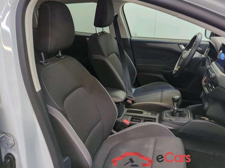 FORD Focus Wagon 1.5 EcoBl. Connected #6