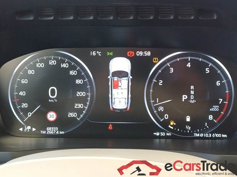 VOLVO XC90 / 2014 / 5P / SUV B5 AWD AUTOMATICO 7P INSCRIPTION #4