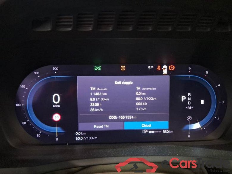 VOLVO XC90 / 2014 / 5P / SUV B5 D AWD AUTOMATICO 7P CORE #4