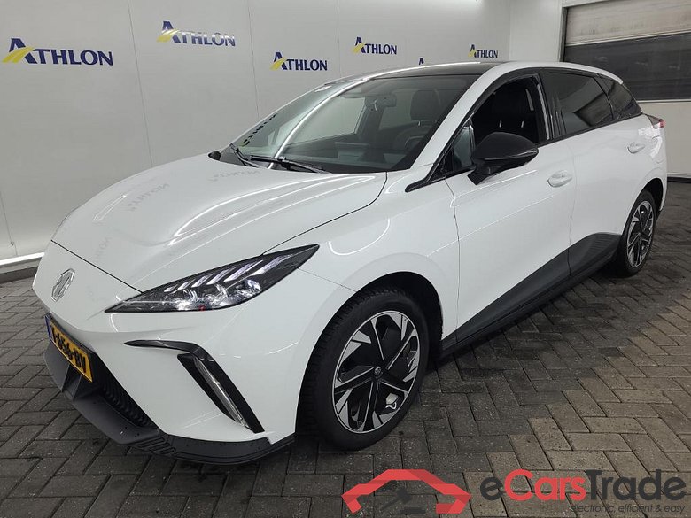 MG MG4 Luxury Long Range 5D 150kW #1