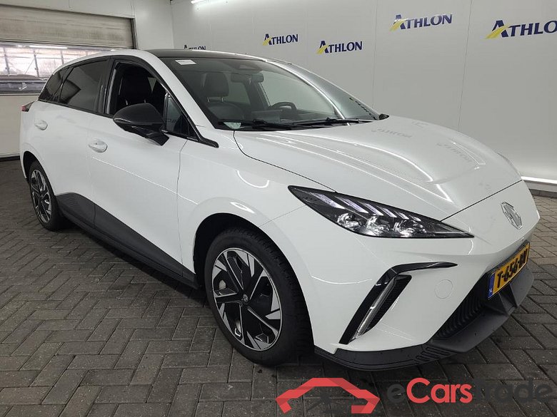 MG MG4 Luxury Long Range 5D 150kW #2