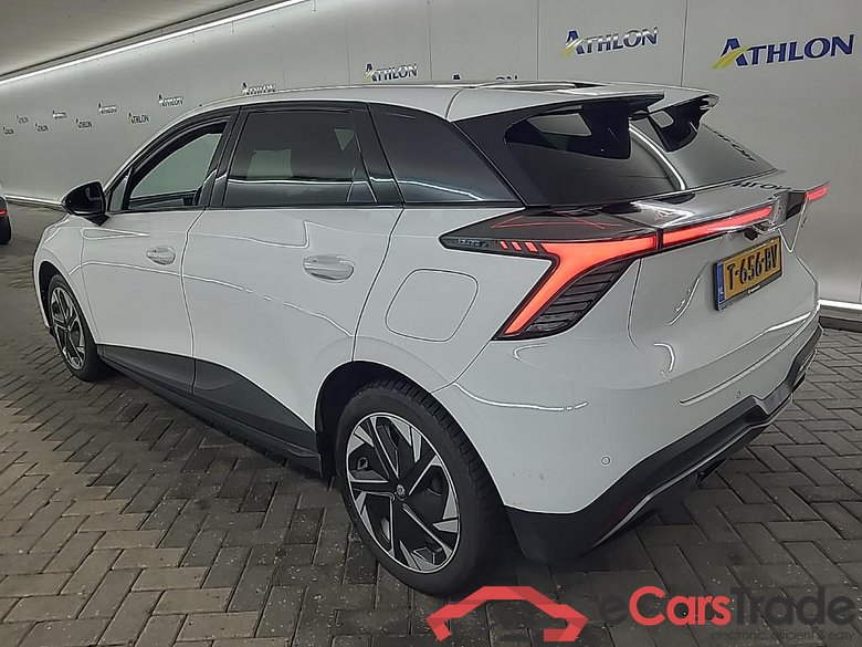 MG MG4 Luxury Long Range 5D 150kW #4