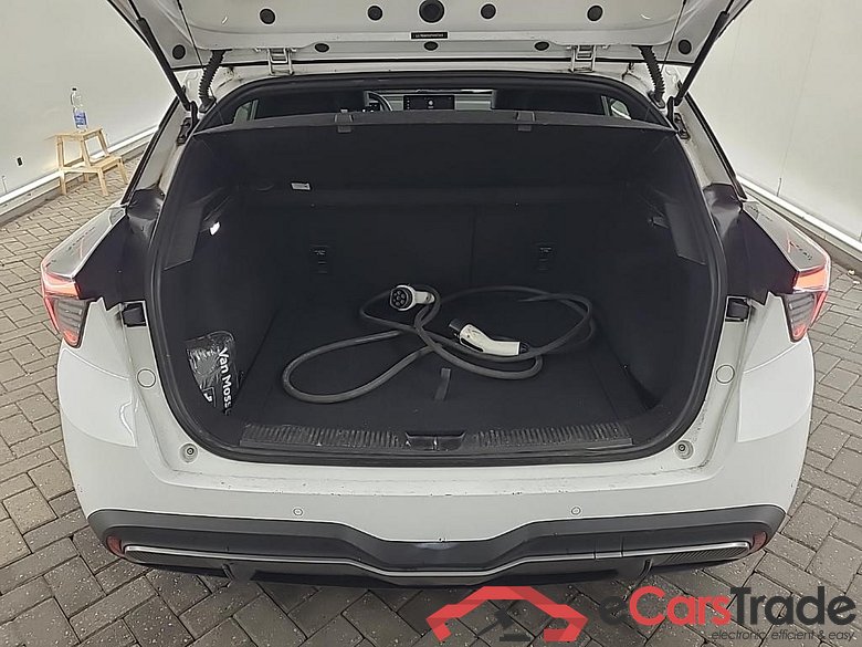 MG MG4 Luxury Long Range 5D 150kW #5