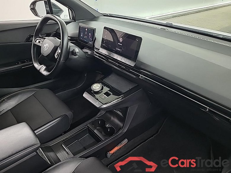 MG MG4 Luxury Long Range 5D 150kW #6