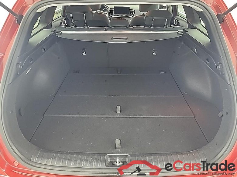 KIA ceed sportswagon 1.5 T-GDi DynamicPlusLine 5D 117kW #5
