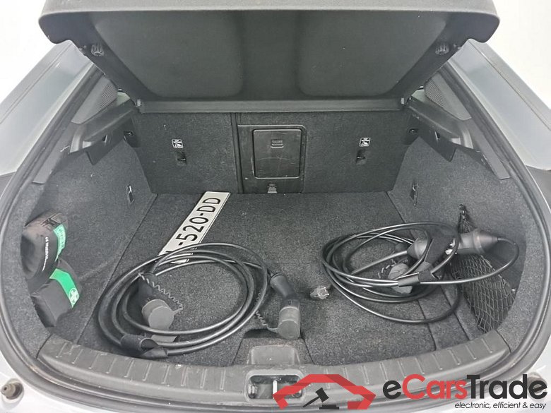 Polestar Polestar 2 Pilot Plus 5D 300kW #5