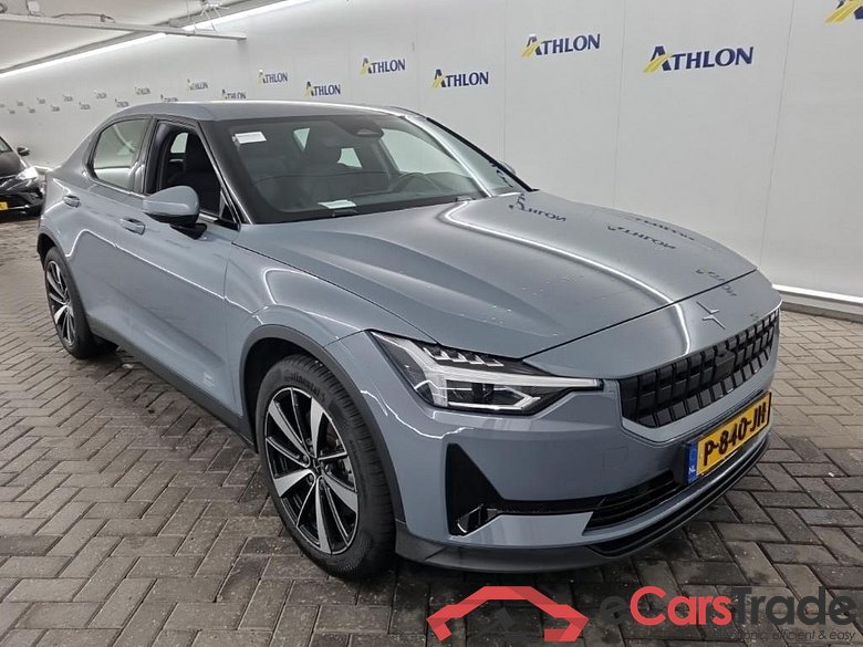 Polestar Polestar 2 64kWh Single Motor Standard Range 5D 165kW #2