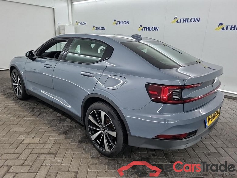 Polestar Polestar 2 64kWh Single Motor Standard Range 5D 165kW #4