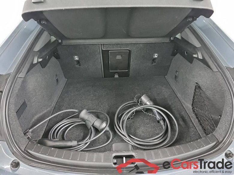 Polestar Polestar 2 64kWh Single Motor Standard Range 5D 165kW #5