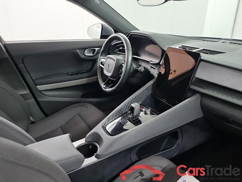 Polestar Polestar 2 64kWh Single Motor Standard Range 5D 165kW #6