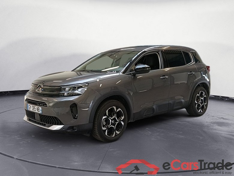 Citroen C5 AIRCROSS Luxury 1.5L BlueHDI 130CH