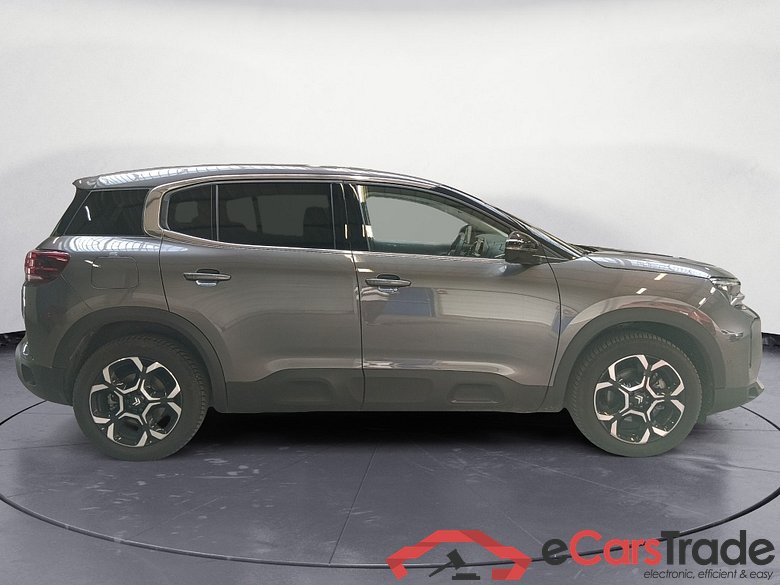 Citroen C5 AIRCROSS Luxury 1.5L BlueHDI 130CH #6