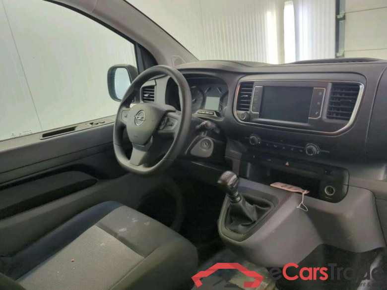 OPEL Vivaro 2.0 CDTI L3H1 Edit. #3