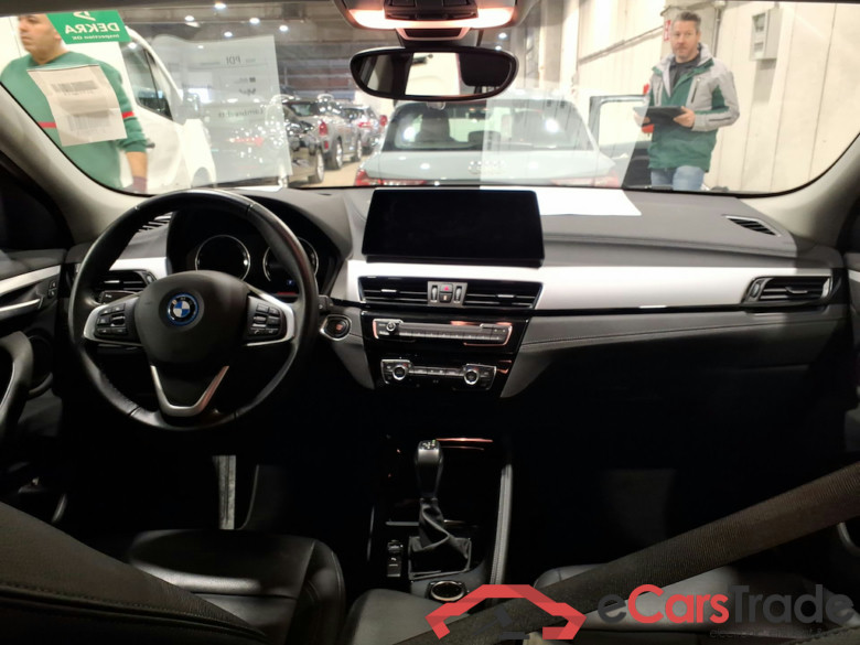 BMW X2 1.5 XDRIVE25E PHEV 162KW) #6