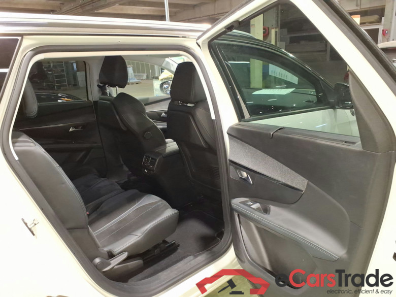 PEUGEOT 5008 1.2 PURETECH 130 AUTO CROSSWAY #5