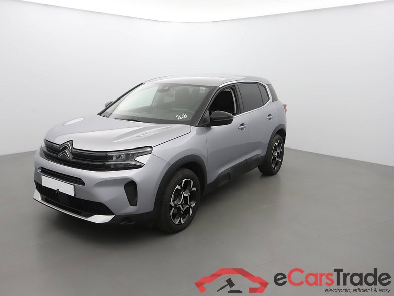 Citroen C5 AIRCROSS Plus 1.5L BlueHDI 130CH