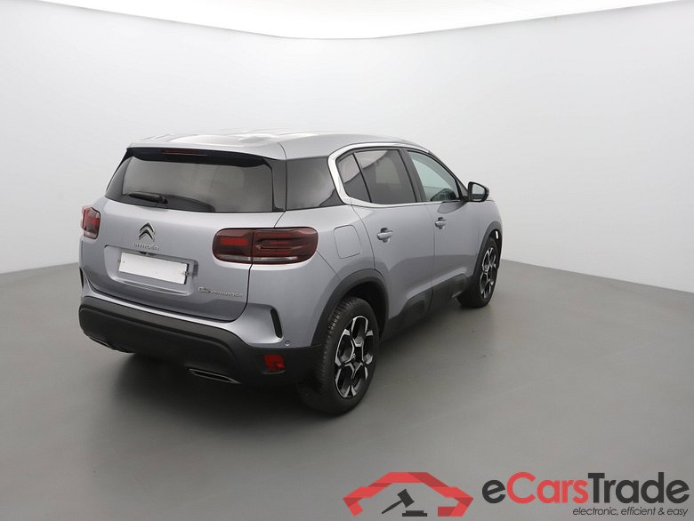 Citroen C5 AIRCROSS Plus 1.5L BlueHDI 130CH #3