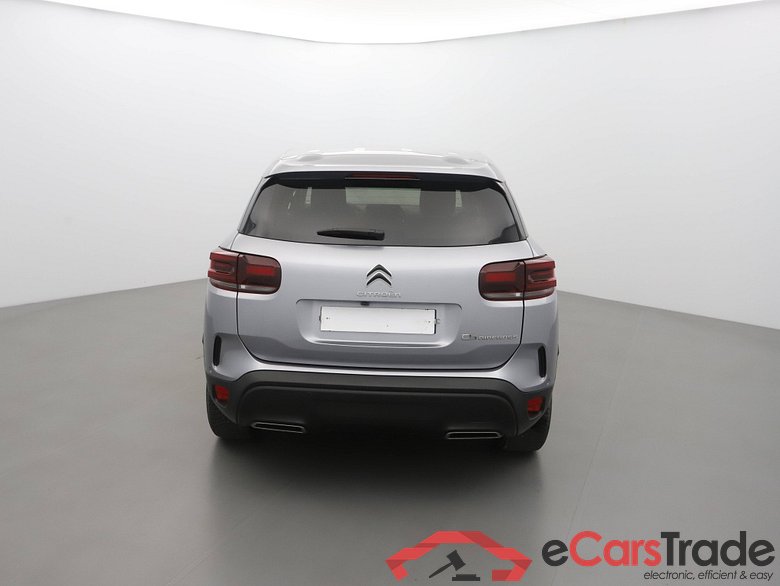 Citroen C5 AIRCROSS Plus 1.5L BlueHDI 130CH #4
