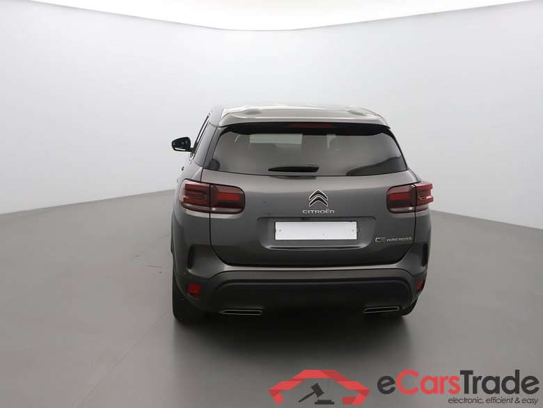Citroen C5 AIRCROSS Plus 1.5L BlueHDI #4
