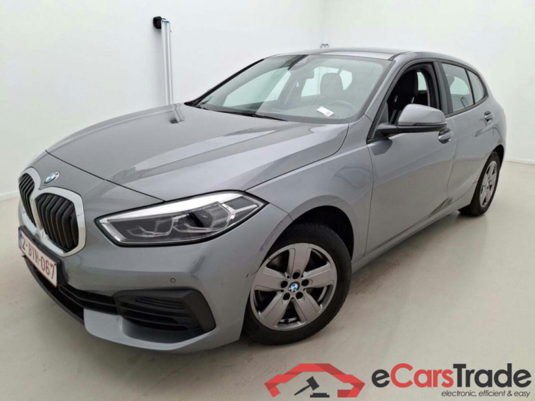 BMW 1-SERIE 1.5 116D AUT