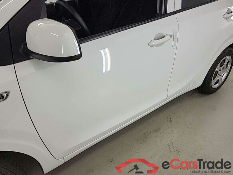 KIA PICANTO 1.0 MUST #6