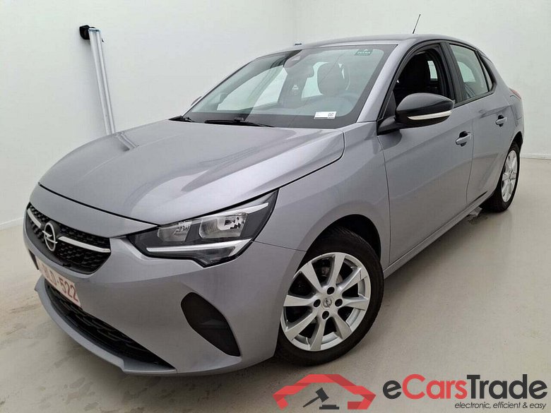 Opel Corsa 1.2 PureTech Edition Navi Camera Klima PDC ...