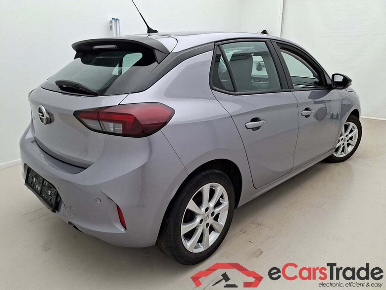 Opel Corsa 1.2 PureTech Edition Navi Camera Klima PDC ... #3