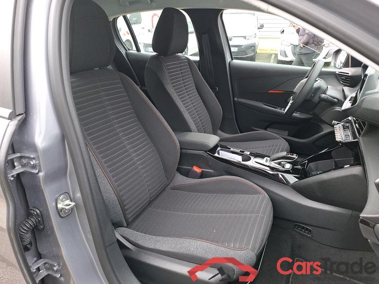 208 (e-) Active Business 50kWh BVA #6