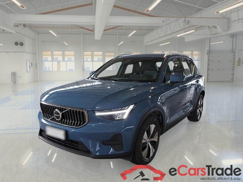 VOLVO XC40 / 2021 / 5P / SUV T4 RECHARGE PLUG-IN AUTO CORE