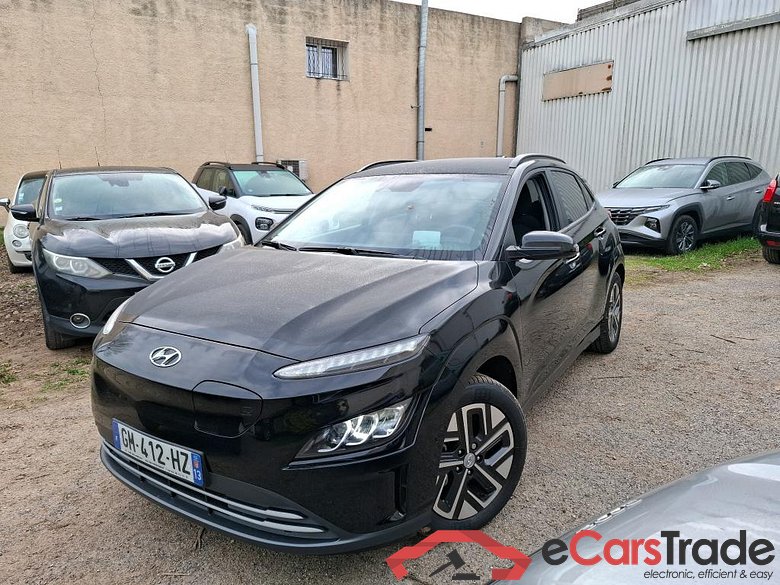 HYUNDAI Kona / 2020 / 5P / SUV BEV 64KWH ELECTRIQUE 204CH CREATIVE