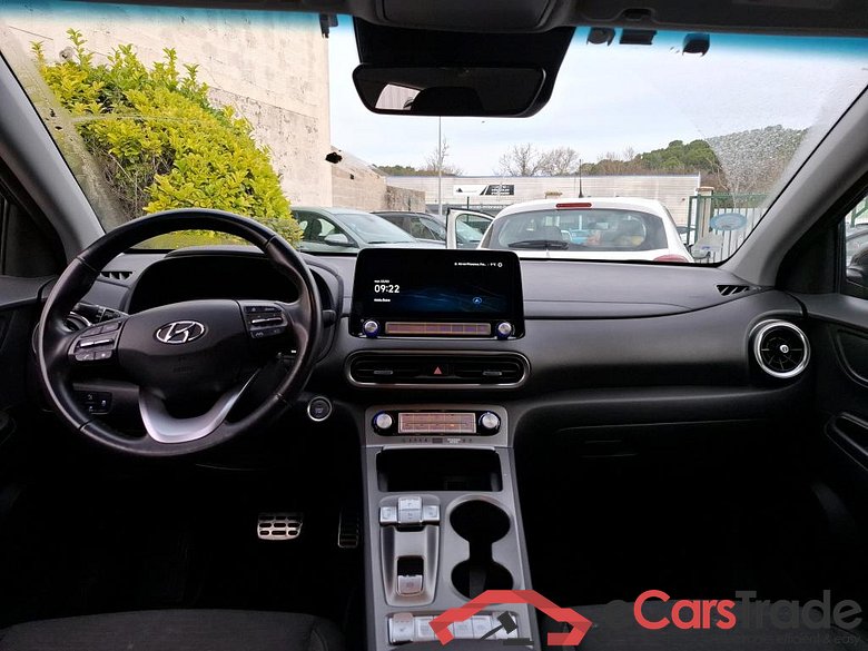 HYUNDAI Kona / 2020 / 5P / SUV BEV 64KWH ELECTRIQUE 204CH CREATIVE #5