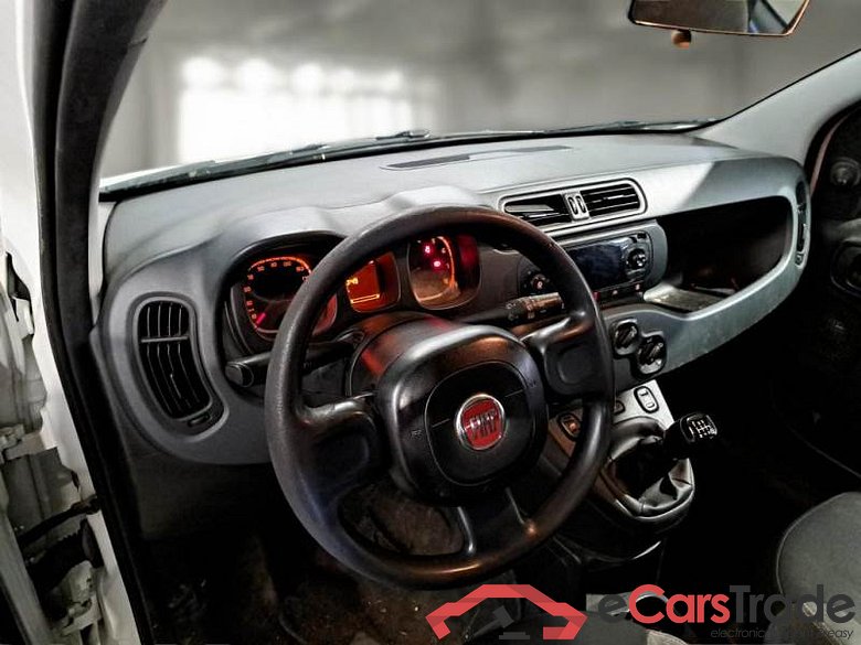 FIAT PANDA / 2012 / 5P / BERLINA 1.0 70CV HYBRID EURO 6D VAN 2 P. POP #3