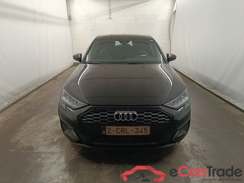 Audi A3 Sportback 1.4 40 TFSI e Attraction 5d #5